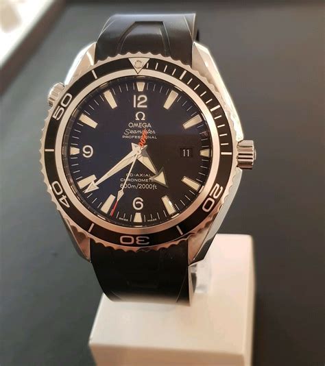 omega seamaster planet ocean james bond casino royale 007|Omega Seamaster 007 price.